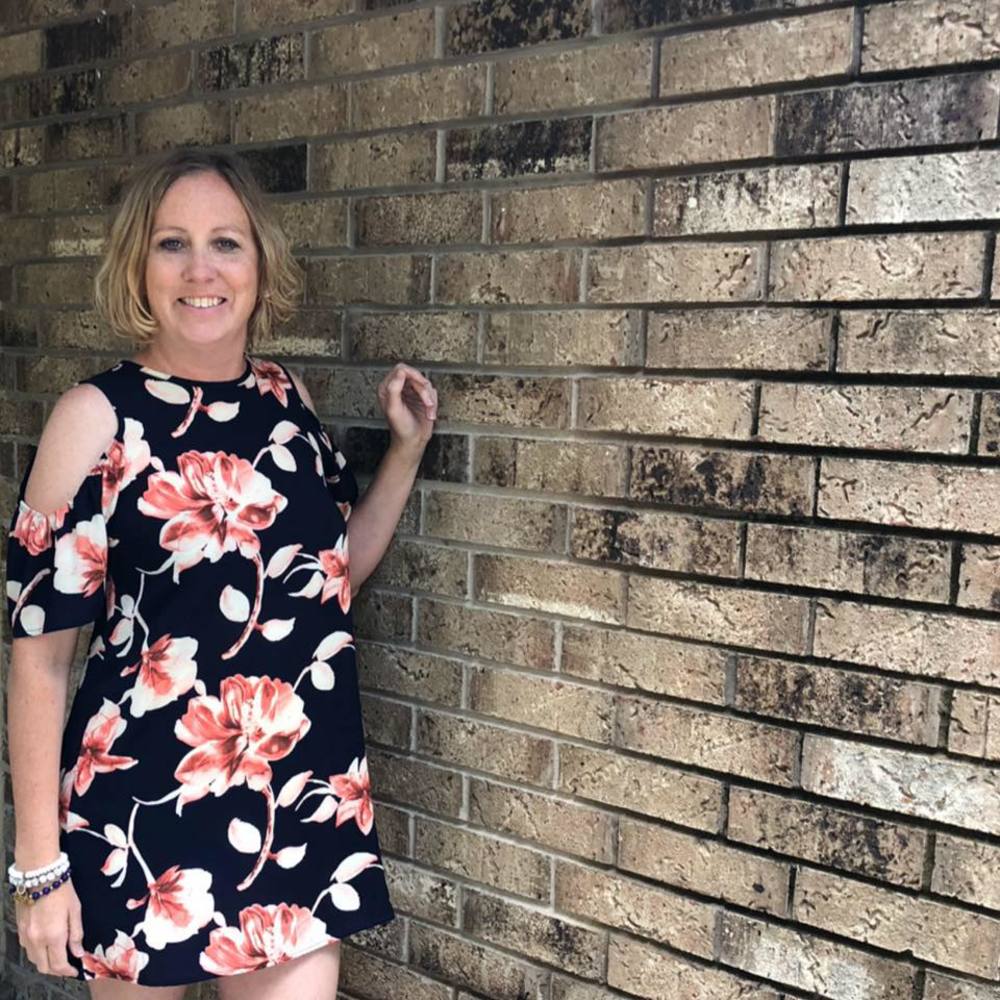 Meet your Posher, Heather